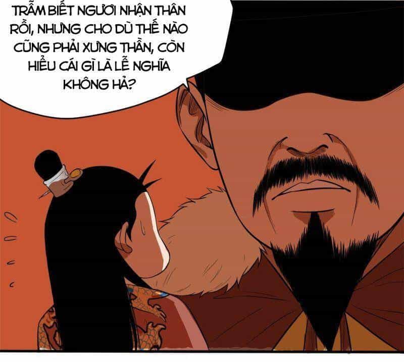 Kẻ Ăn Hại Triều Minh - Chương 36 - ảnh 6