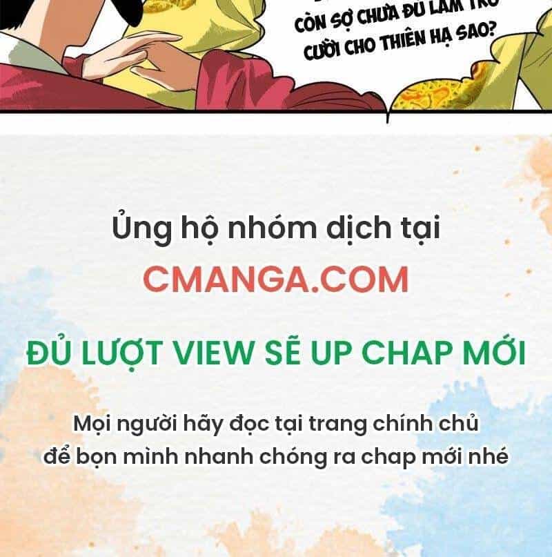 Kẻ Ăn Hại Triều Minh - Chương 37 - ảnh 14
