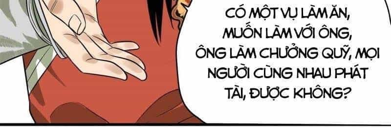 Kẻ Ăn Hại Triều Minh - Chương 37 - ảnh 25
