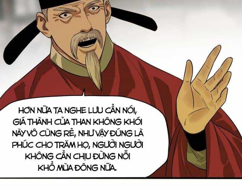 Kẻ Ăn Hại Triều Minh - Chương 38 - ảnh 18
