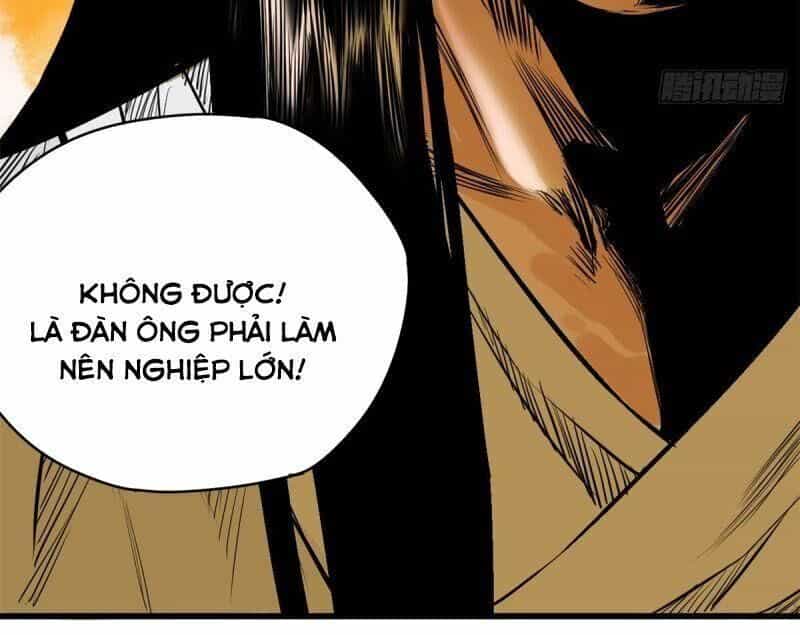 Kẻ Ăn Hại Triều Minh - Chương 3 - ảnh 4