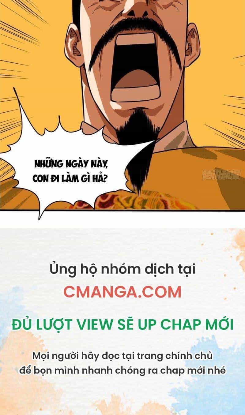 Kẻ Ăn Hại Triều Minh - Chương 39 - ảnh 17
