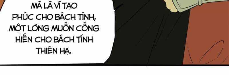 Kẻ Ăn Hại Triều Minh - Chương 39 - ảnh 27