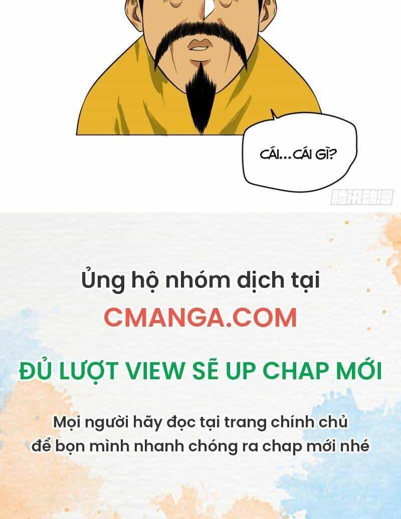 Kẻ Ăn Hại Triều Minh - Chương 39 - ảnh 34