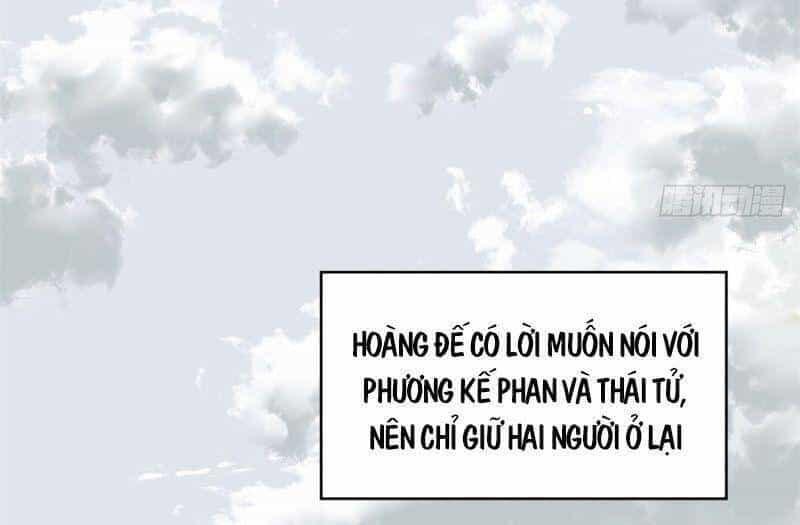 Kẻ Ăn Hại Triều Minh - Chương 40 - ảnh 15