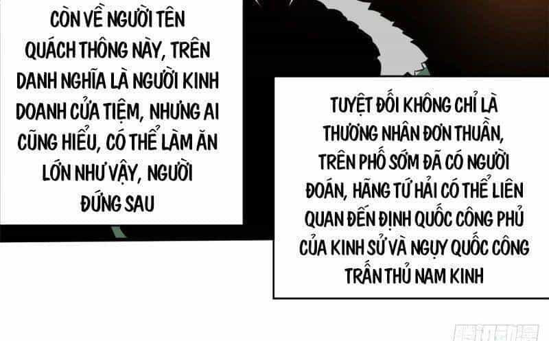 Kẻ Ăn Hại Triều Minh - Chương 41 - ảnh 15