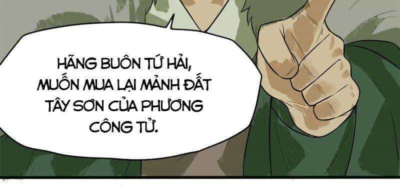 Kẻ Ăn Hại Triều Minh - Chương 41 - ảnh 17