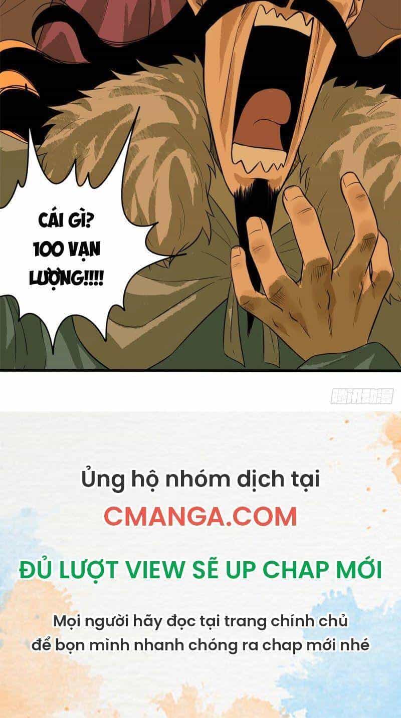 Kẻ Ăn Hại Triều Minh - Chương 41 - ảnh 19