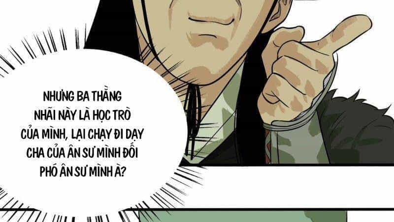 Kẻ Ăn Hại Triều Minh - Chương 42 - ảnh 17