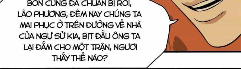 Kẻ Ăn Hại Triều Minh - Chương 43 - ảnh 10