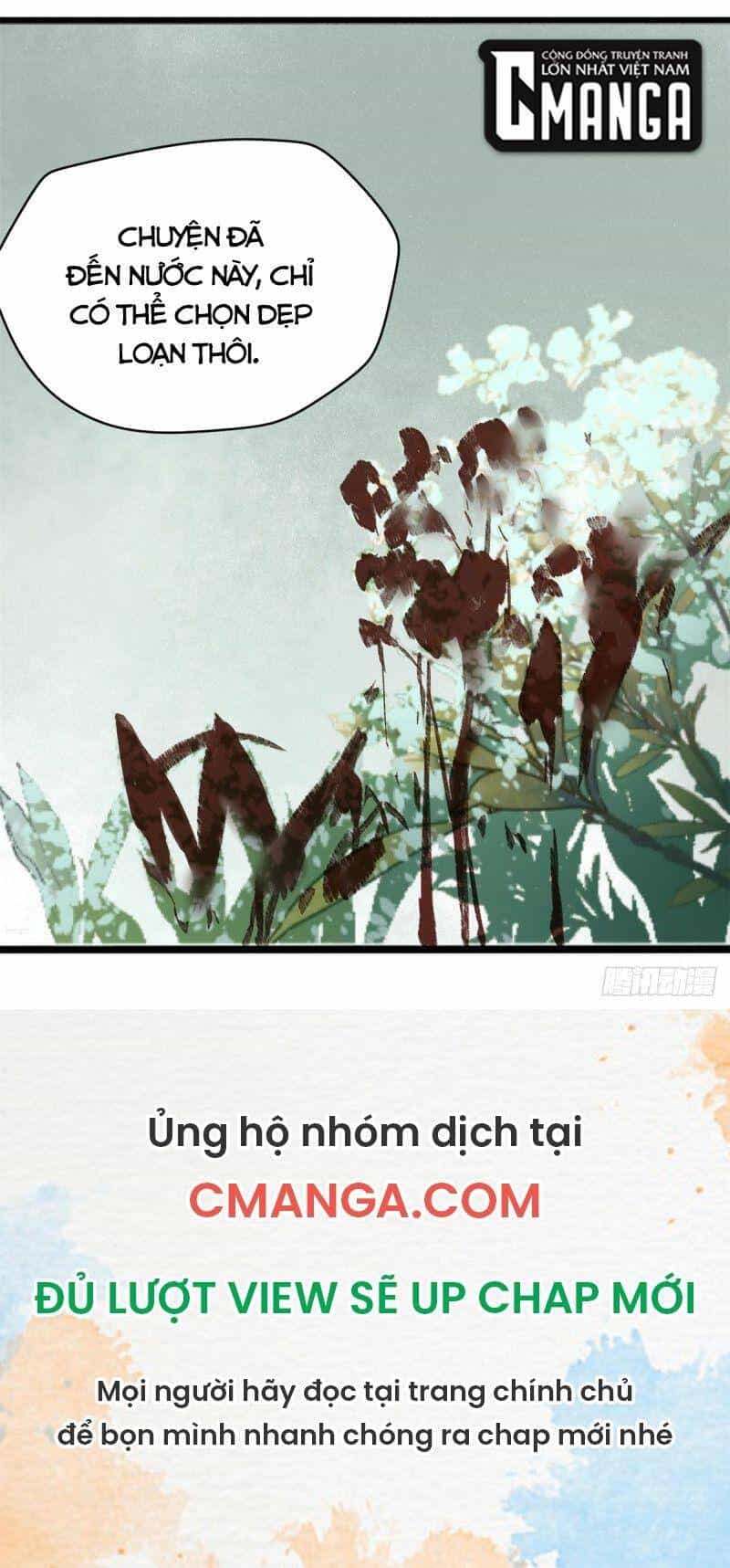 Kẻ Ăn Hại Triều Minh - Chương 43 - ảnh 27