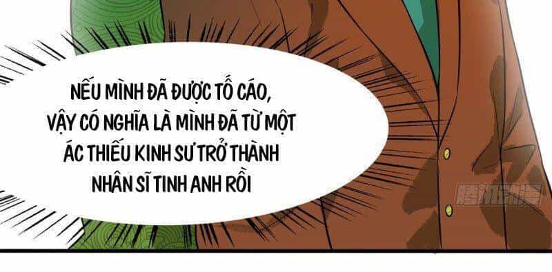 Kẻ Ăn Hại Triều Minh - Chương 43 - ảnh 6