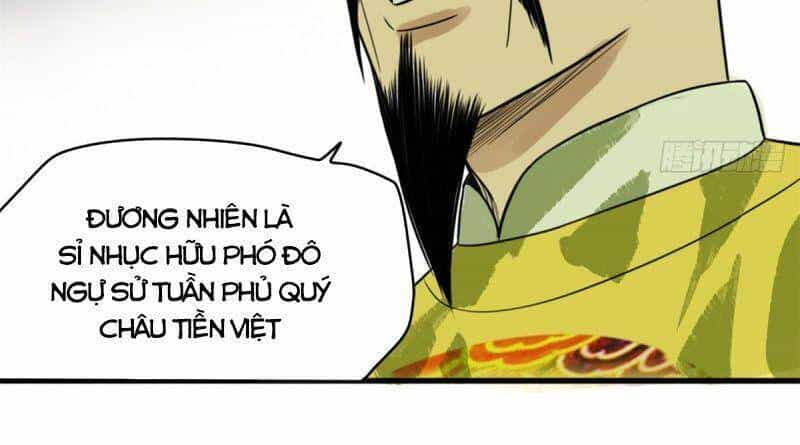 Kẻ Ăn Hại Triều Minh - Chương 44 - ảnh 15