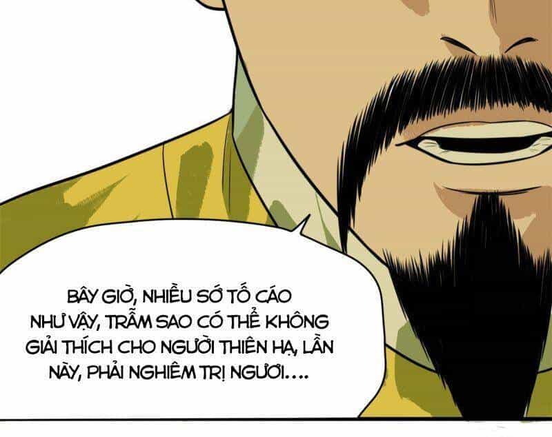 Kẻ Ăn Hại Triều Minh - Chương 44 - ảnh 17