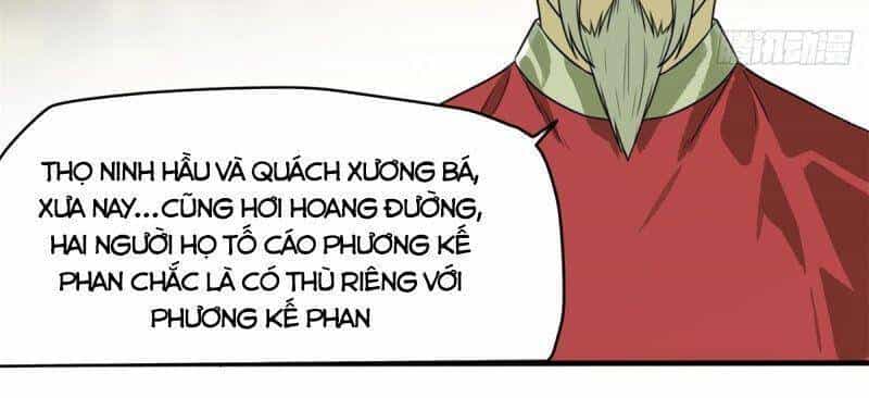 Kẻ Ăn Hại Triều Minh - Chương 44 - ảnh 4