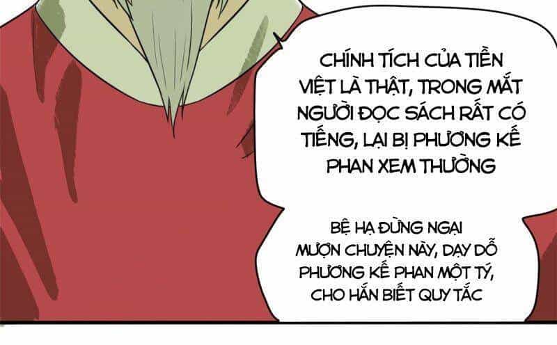 Kẻ Ăn Hại Triều Minh - Chương 44 - ảnh 6