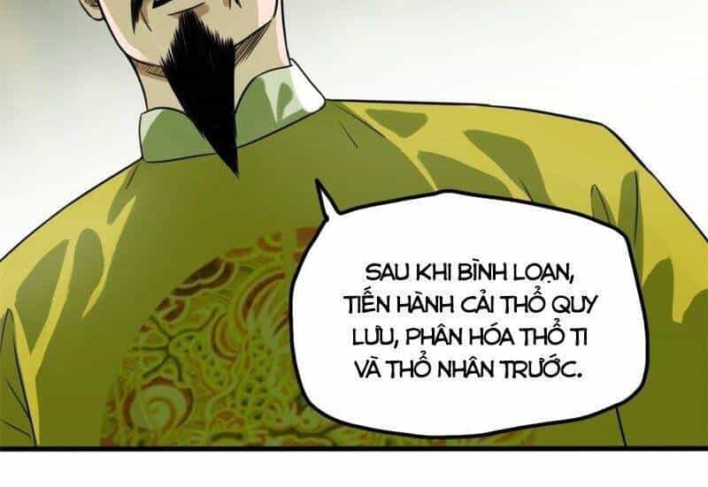 Kẻ Ăn Hại Triều Minh - Chương 45 - ảnh 11