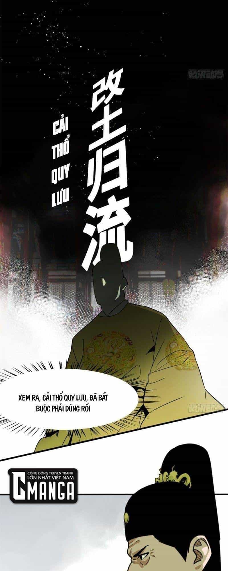 Kẻ Ăn Hại Triều Minh - Chương 45 - ảnh 8