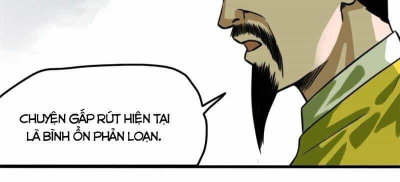 Kẻ Ăn Hại Triều Minh - Chương 45 - ảnh 9