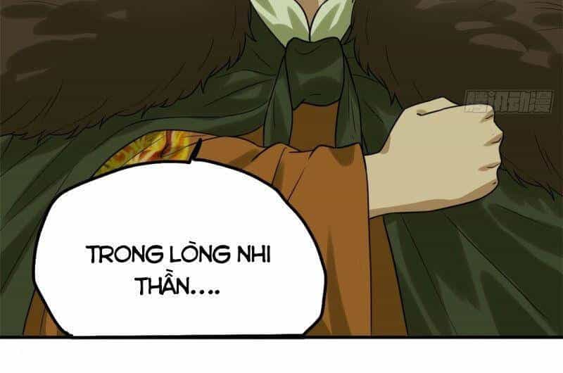 Kẻ Ăn Hại Triều Minh - Chương 46 - ảnh 16