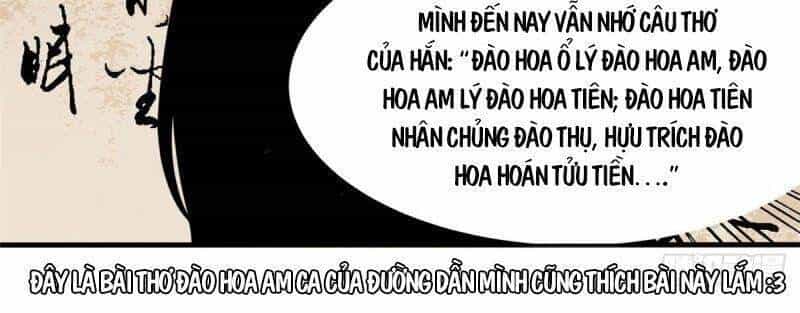 Kẻ Ăn Hại Triều Minh - Chương 47 - ảnh 11