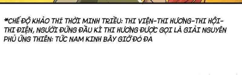 Kẻ Ăn Hại Triều Minh - Chương 47 - ảnh 13