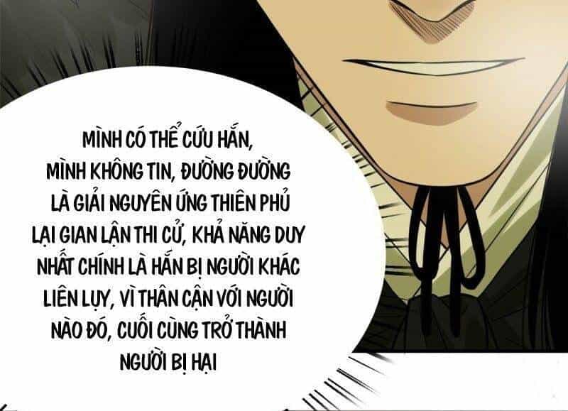 Kẻ Ăn Hại Triều Minh - Chương 47 - ảnh 17