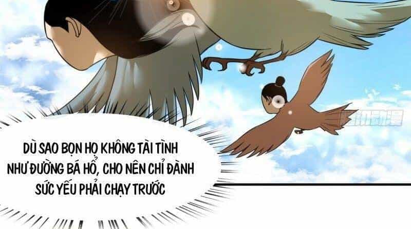 Kẻ Ăn Hại Triều Minh - Chương 47 - ảnh 19