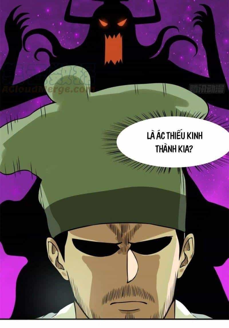 Kẻ Ăn Hại Triều Minh - Chương 49 - ảnh 16