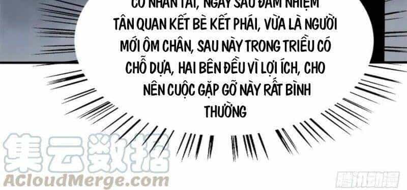 Kẻ Ăn Hại Triều Minh - Chương 49 - ảnh 19