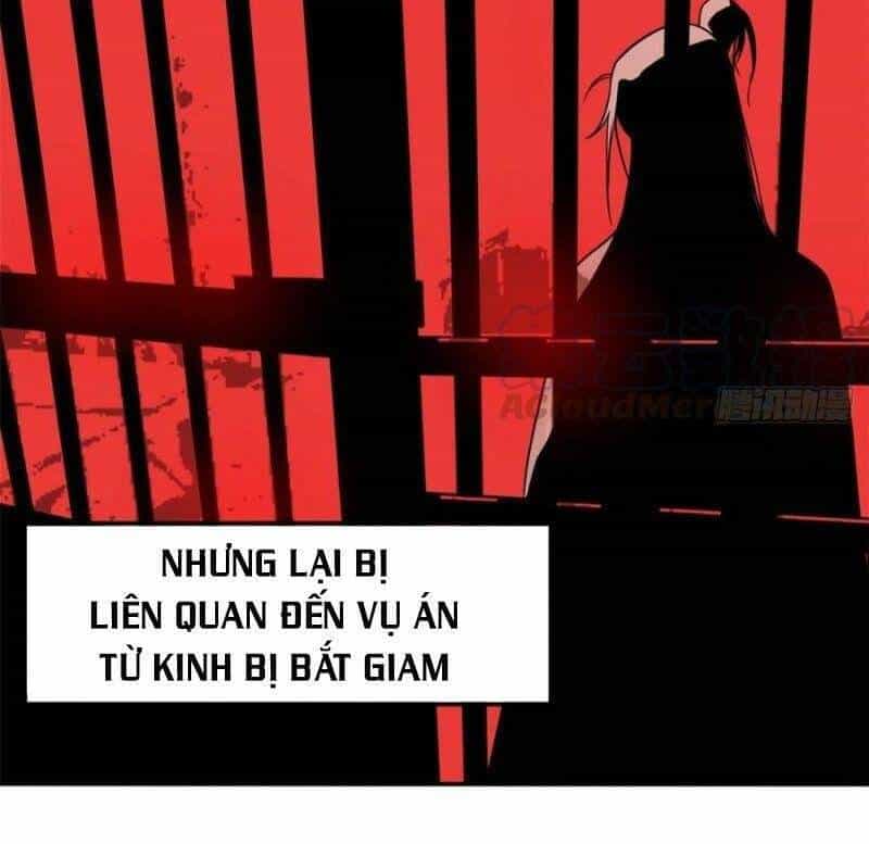 Kẻ Ăn Hại Triều Minh - Chương 49 - ảnh 2