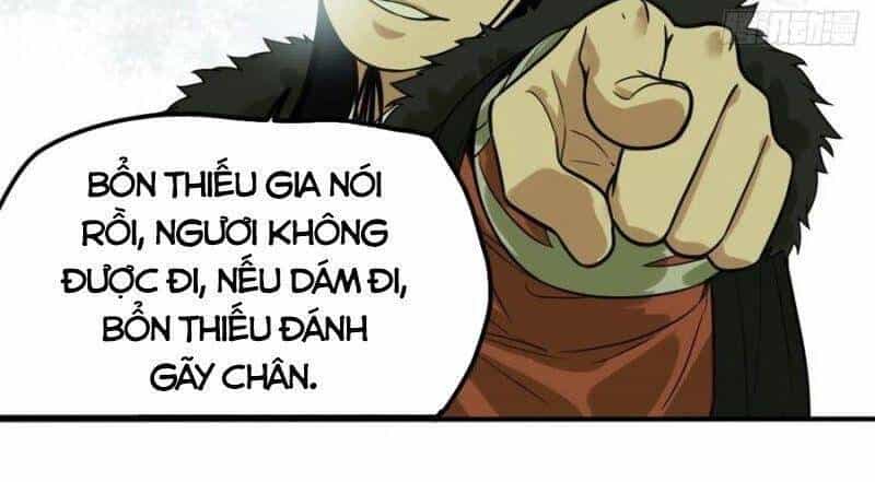 Kẻ Ăn Hại Triều Minh - Chương 49 - ảnh 22