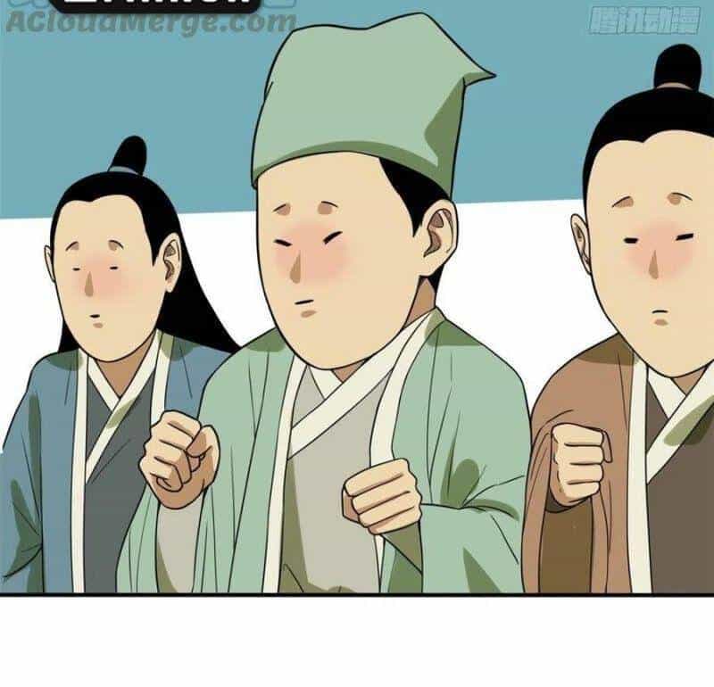 Kẻ Ăn Hại Triều Minh - Chương 51 - ảnh 15
