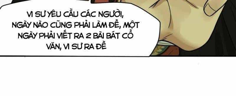 Kẻ Ăn Hại Triều Minh - Chương 51 - ảnh 19