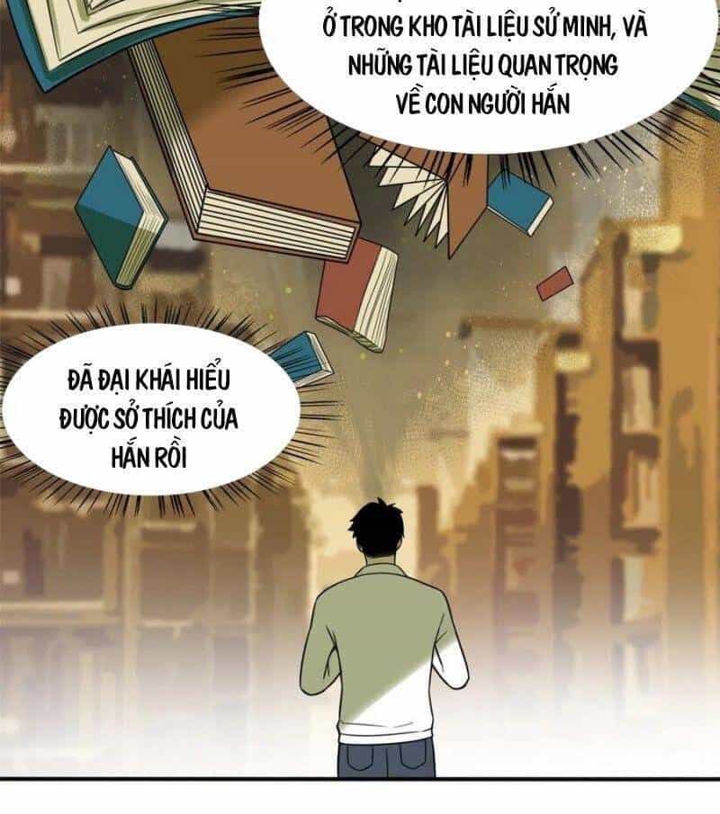 Kẻ Ăn Hại Triều Minh - Chương 51 - ảnh 21