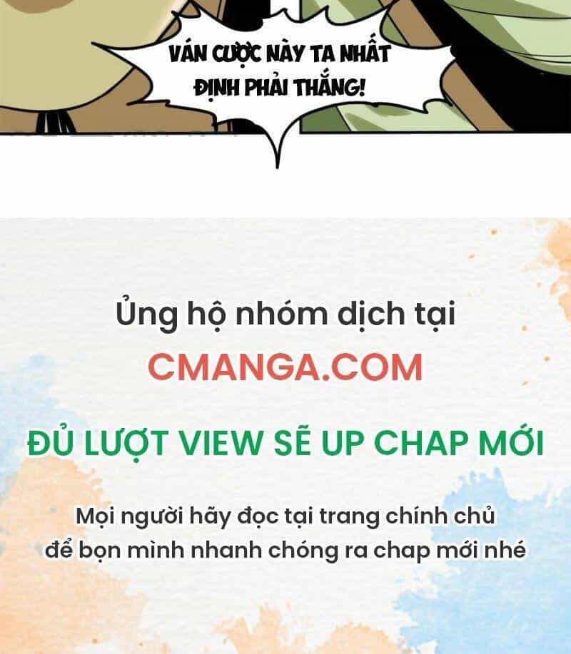 Kẻ Ăn Hại Triều Minh - Chương 51 - ảnh 27