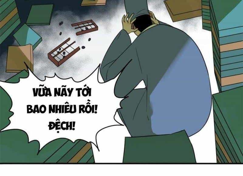 Kẻ Ăn Hại Triều Minh - Chương 52 - ảnh 10