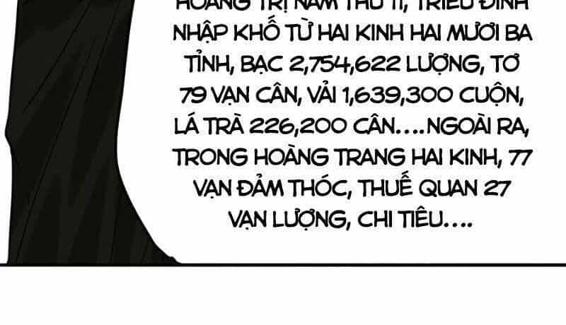 Kẻ Ăn Hại Triều Minh - Chương 52 - ảnh 26