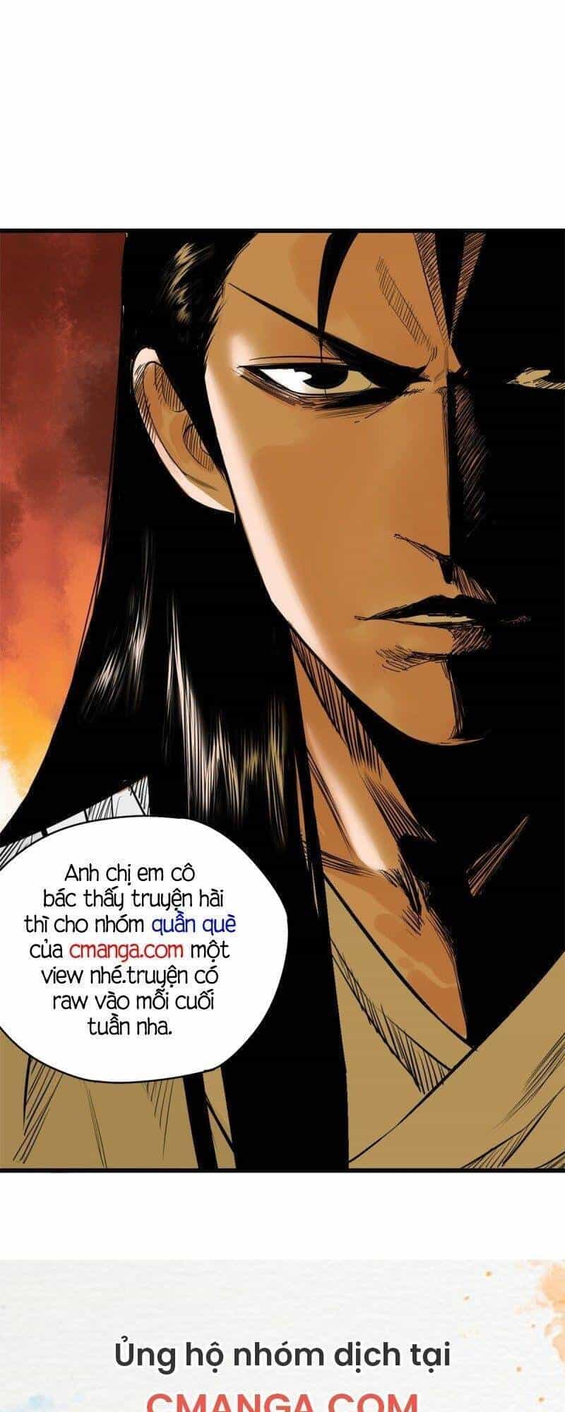 Kẻ Ăn Hại Triều Minh - Chương 52 - ảnh 28
