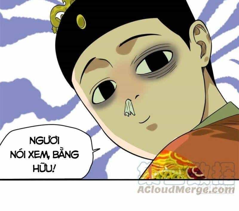 Kẻ Ăn Hại Triều Minh - Chương 52 - ảnh 4