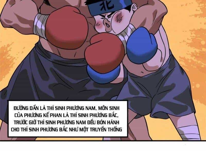 Kẻ Ăn Hại Triều Minh - Chương 53 - ảnh 11