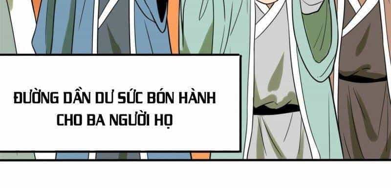 Kẻ Ăn Hại Triều Minh - Chương 53 - ảnh 13