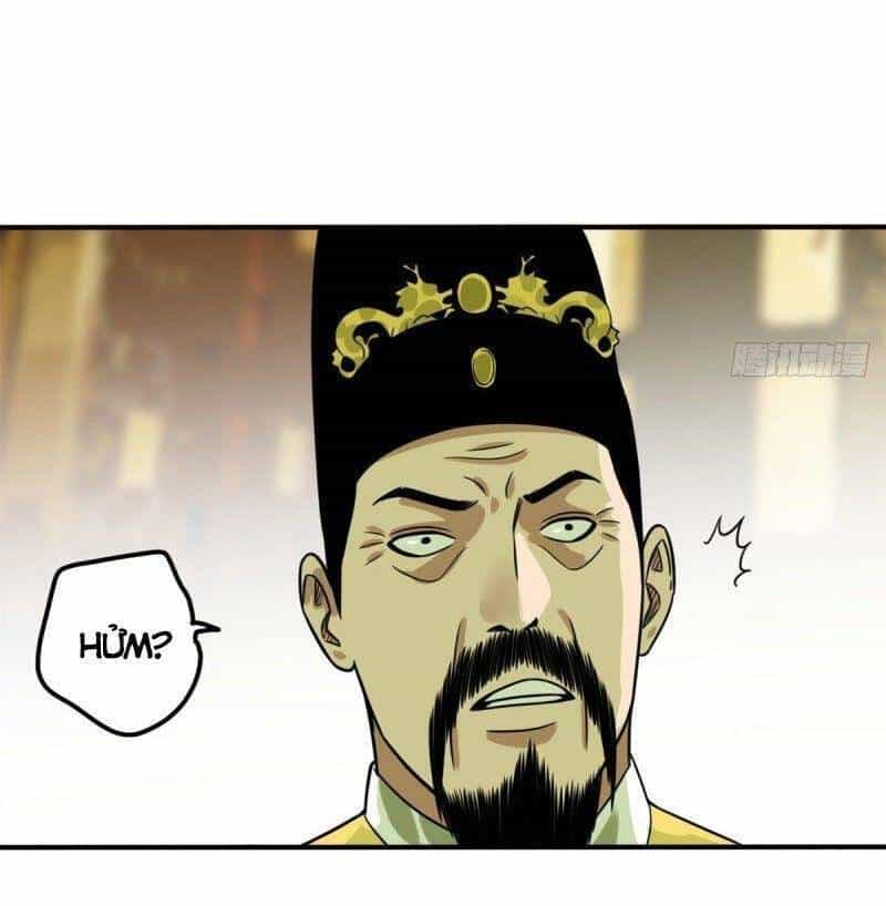 Kẻ Ăn Hại Triều Minh - Chương 53 - ảnh 15