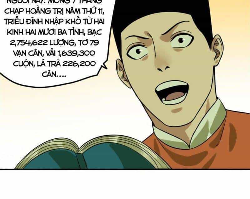 Kẻ Ăn Hại Triều Minh - Chương 53 - ảnh 21