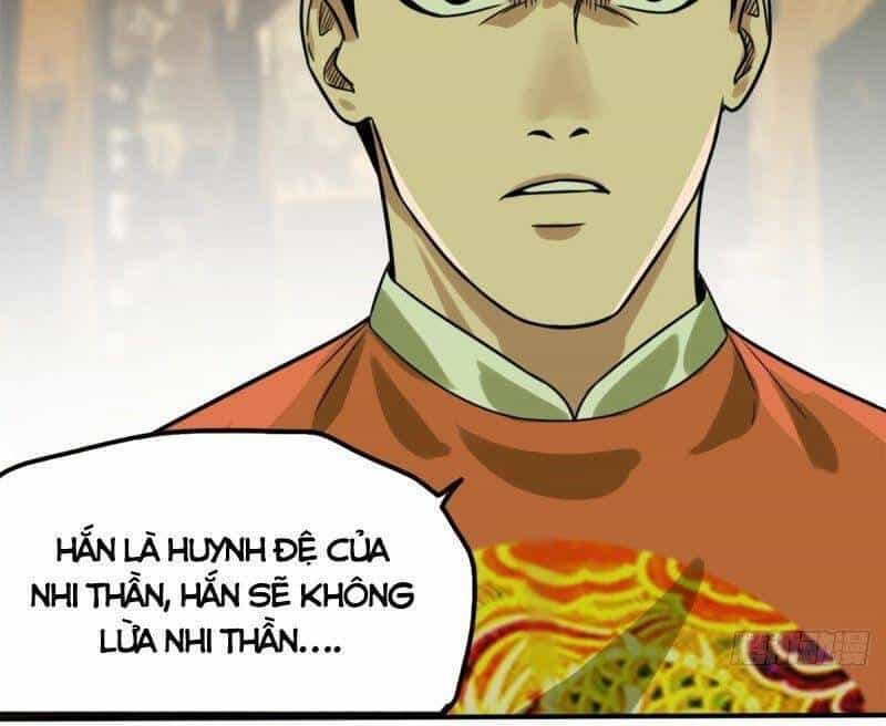 Kẻ Ăn Hại Triều Minh - Chương 53 - ảnh 23