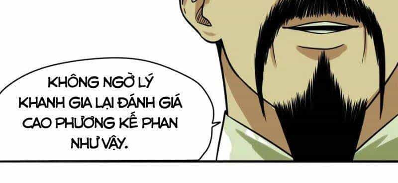 Kẻ Ăn Hại Triều Minh - Chương 54 - ảnh 17