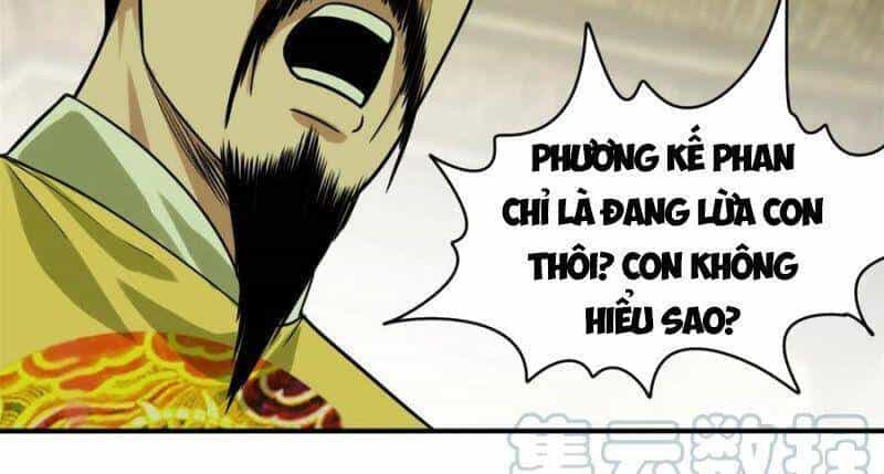 Kẻ Ăn Hại Triều Minh - Chương 54 - ảnh 2