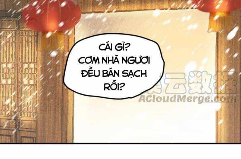 Kẻ Ăn Hại Triều Minh - Chương 55 - ảnh 2