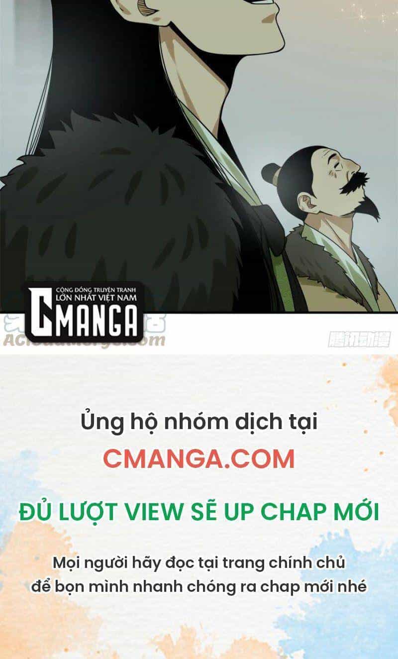 Kẻ Ăn Hại Triều Minh - Chương 55 - ảnh 32