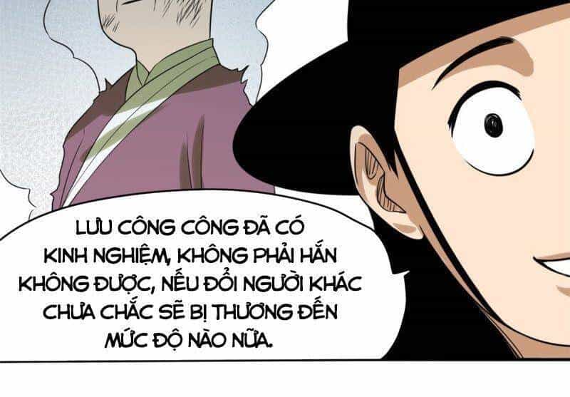 Kẻ Ăn Hại Triều Minh - Chương 56 - ảnh 13